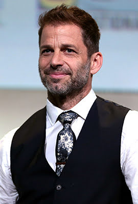 Bild von Zack Snyder